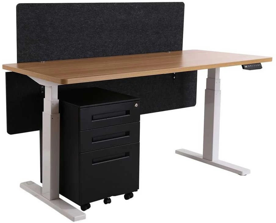 Spintelė po stalu Spacetronik SPC130G