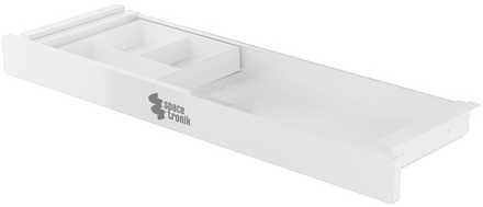Stalčius po stalu Spacetronik SPB128W