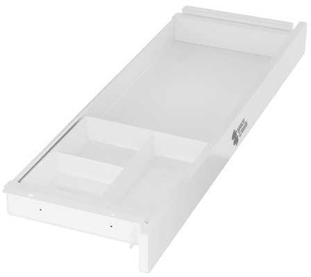 Stalčius po stalu Spacetronik SPB128W