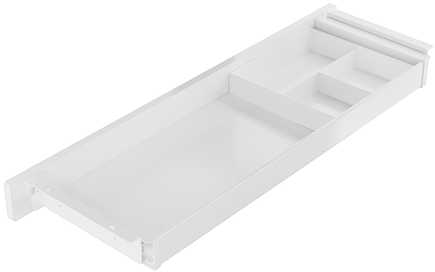 Stalčius po stalu Spacetronik SPB128W