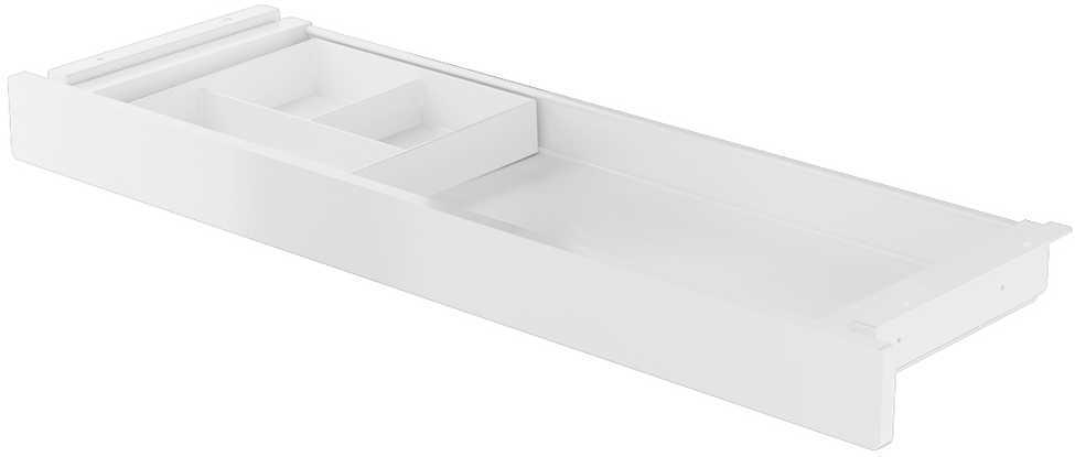Stalčius po stalu Spacetronik SPB128W