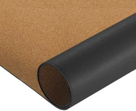 PVC odinis kilimėlis Spacetronik SPB-004 60x30
