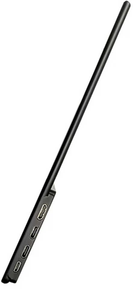 Minisforum MSS-A156 Travel Touch Monitorius