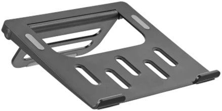 Nešiojamojo kompiuterio stovas 11-15 colių Spacetronik SPP-105B