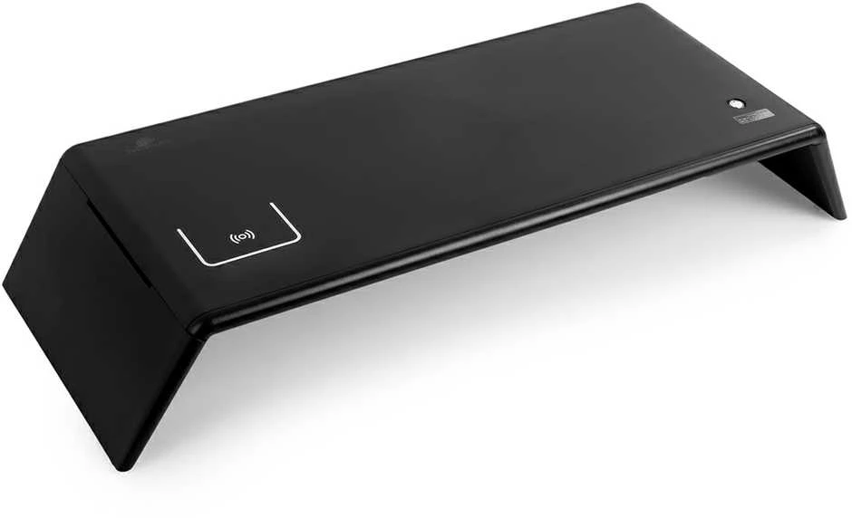 Laikiklis Monitoriaus stovas su UV ir Spacetronik SPP-104B