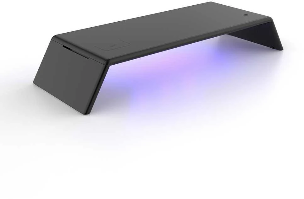 Laikiklis Spacetronik SPP-102B monitoriaus stovas