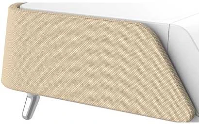Laikiklis Spacetronik SPP-UVC monitoriaus stovas UV monitoriui