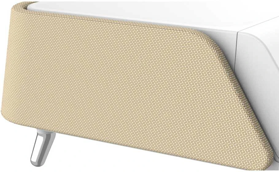 Laikiklis Spacetronik SPP-UVC monitoriaus stovas UV monitoriui