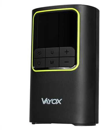 Pompka akumuliatorinė 4000mAh cyl 19mm VAYOX VA0409