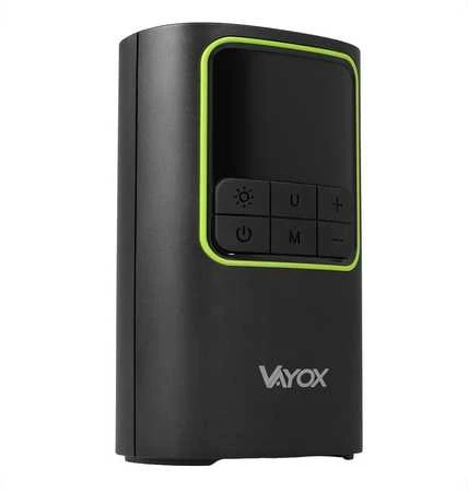 Pompka akumuliatorinė 4000mAh cyl 19mm VAYOX VA0409
