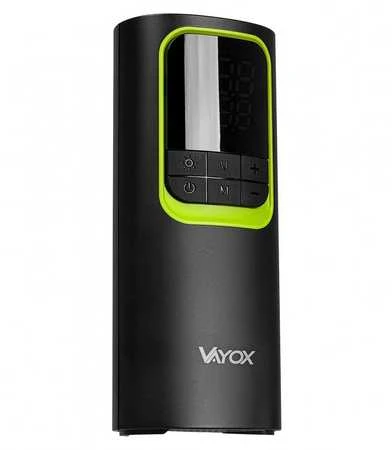 Pompka akumuliatorinė 8000mAh pow-bank VAYOX VA0410