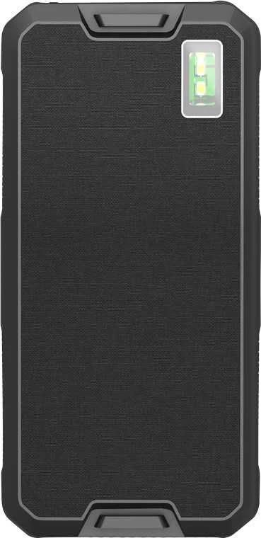 PowerBank Goobay 20000 mAh su QC PD saulės baterija