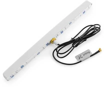 Poynting DASH-1 LTE plačiajuostė skydinė antena