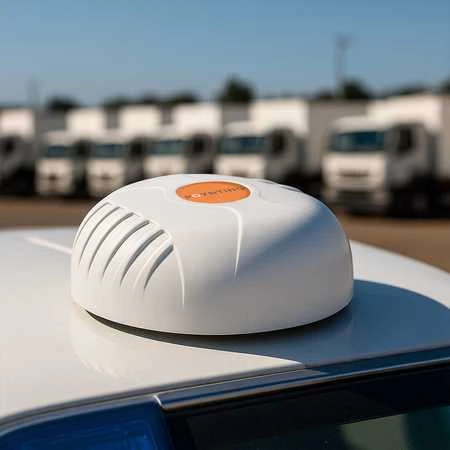 Poynting 5 viename automobilio antenos nukreipiklis MIMO-0004-V1-15-W