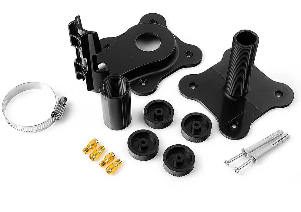 Poynting MIMO-4-17 LTE GPS automobilio antena 7in1