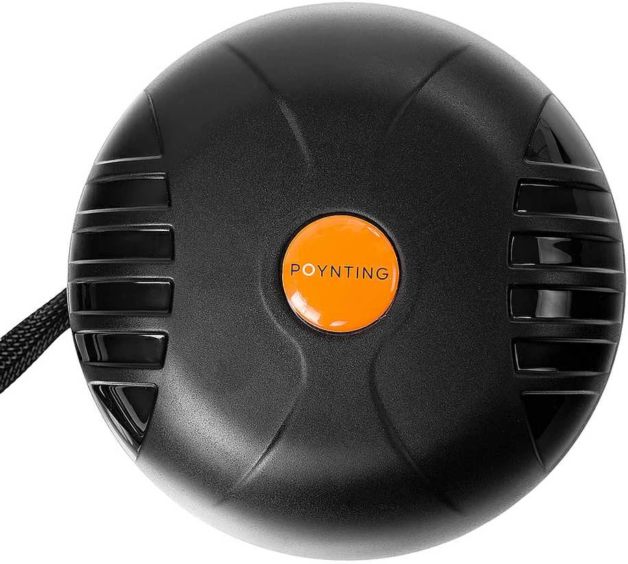 Poynting MIMO-4-17 LTE GPS automobilio antena 7in1