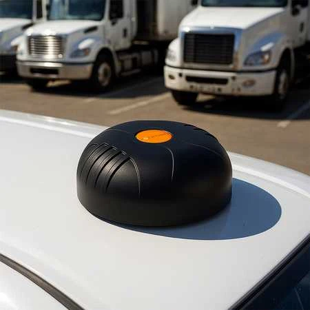 Poynting MIMO-4-19 LTE GPS automobilio antena 9in1
