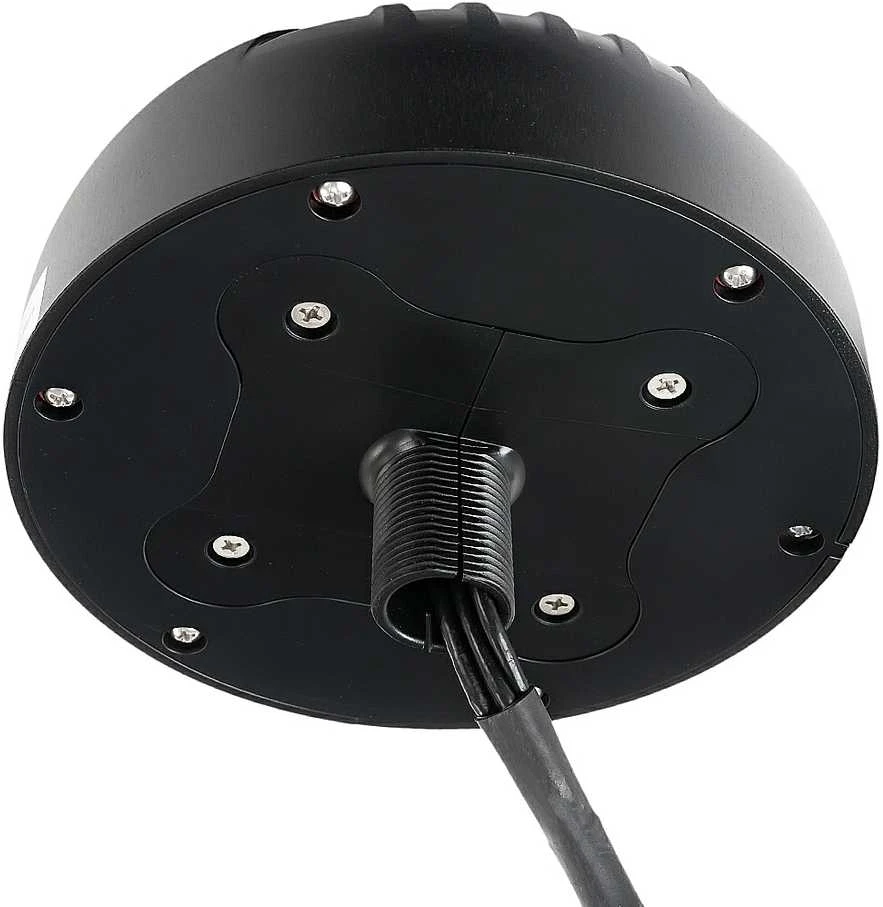 Poynting MIMO-4-19 LTE GPS automobilio antena 9in1