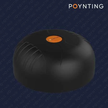 Poynting MIMO-4-19 LTE GPS automobilio antena 9in1