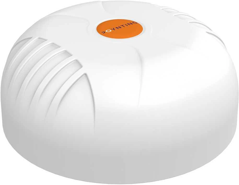 CB antena Poynting automobilio antena 4in1 Poynting MIMO-4-4 LTE 4x4
