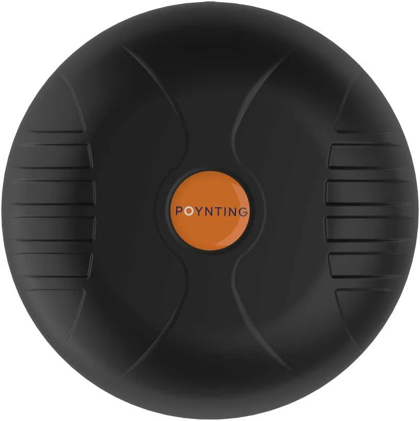Poynting MIMO-4-4 LTE 4x4 automobilio antena 4in1
