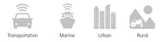 Poynting MBK-1 magnetinis laikiklis MIMO antenoms
