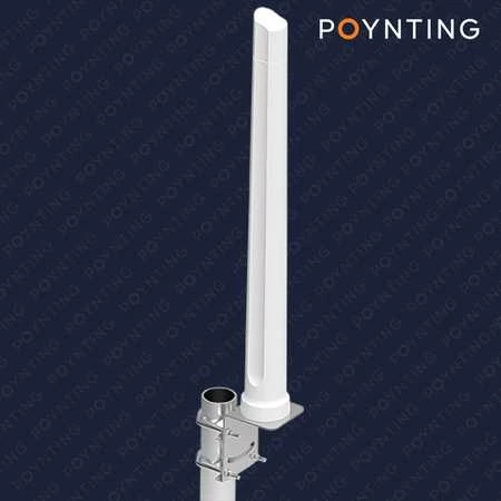 Poynting OMNI-293 plačiajuostė daugiakryptė antena