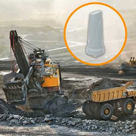 Poynting OMNI-297 plačiajuostė daugiakryptė antena