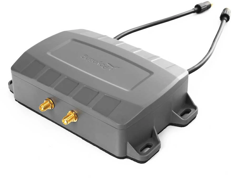 Poynting UDAS-1 GSM 2-5G WiFi stiprinanti antena