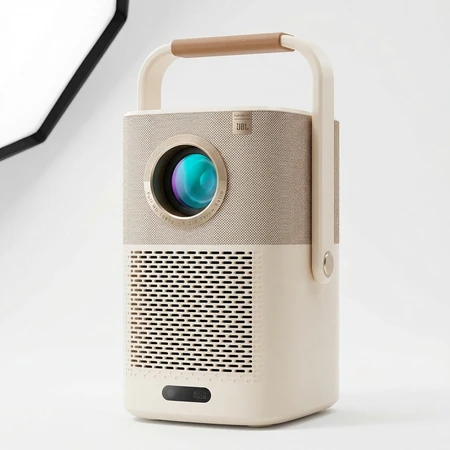 Yaber T2 Plus projektorius