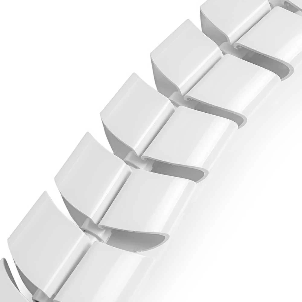 Kabelio kreiptuvas 130 cm Spacetronik SPK11W
