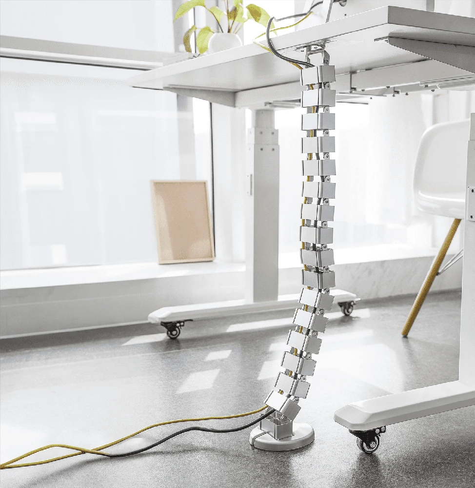 Spacetronik SPK-188G kabelio kreiptuvas 82cm