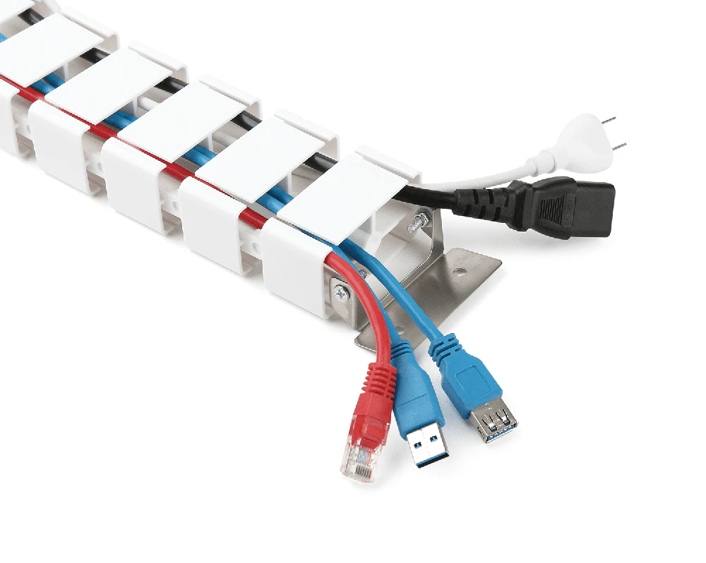 Spacetronik SPK-188W kabelio kreiptuvas 82cm