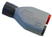 BNC adapteris PeakTech 7055 osciloskopams