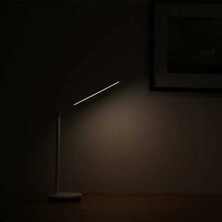 „Yeelight“ sulankstoma stalo lempa „Pro YLTD14YL“ 200 lm, 2700–5000 K, LED lempa