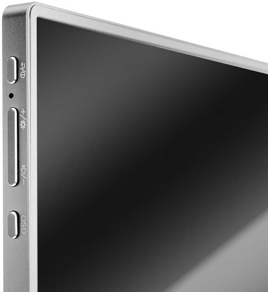 Nešiojamas monitorius Arzopa A3C Pro 13,3" OLED, USB-C