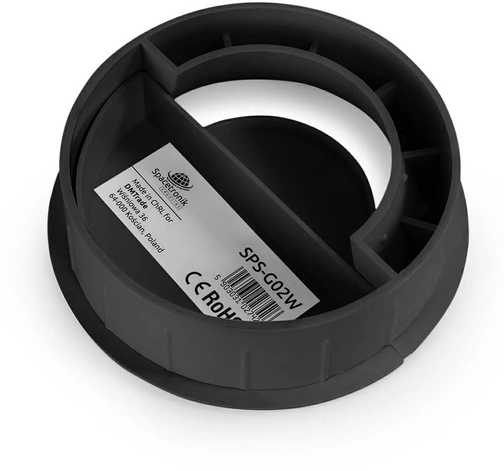 Kabelio įvadas 80 Spacetronik SPS-G02B