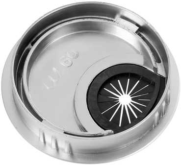 Kabelių perėjimas Spacetronik 60W