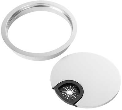 Kabelių perėjimas Spacetronik 80W