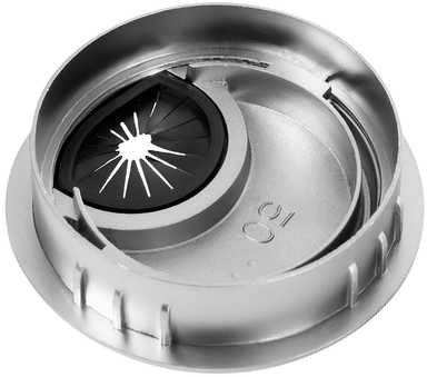 Kabelių įvadas Spacetronik 50W