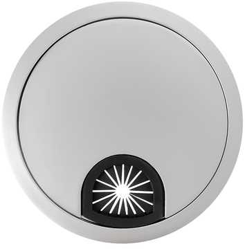 Kabelių perėjimas Spacetronik 80W