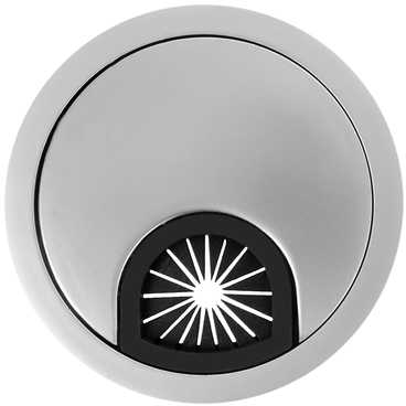 Kabelių perėjimas Spacetronik 60W
