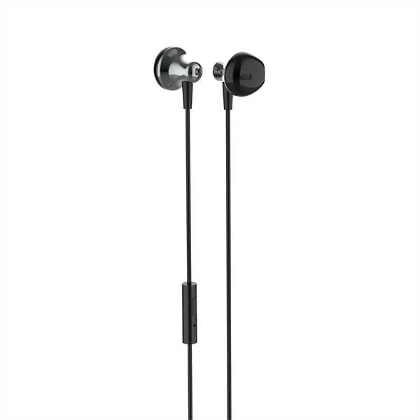 su laidu ausinės Įstatomos į ausis (į ausis įkišamos tipo) ausinės LDNIO HP08 Jack 3,5mm