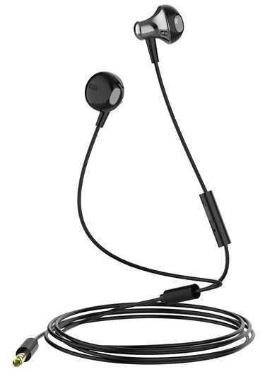 su laidu ausinės Įstatomos į ausis (į ausis įkišamos tipo) ausinės LDNIO HP08 Jack 3,5mm