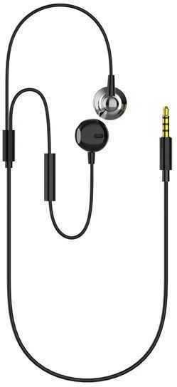 su laidu ausinės Įstatomos į ausis (į ausis įkišamos tipo) ausinės LDNIO HP08 Jack 3,5mm