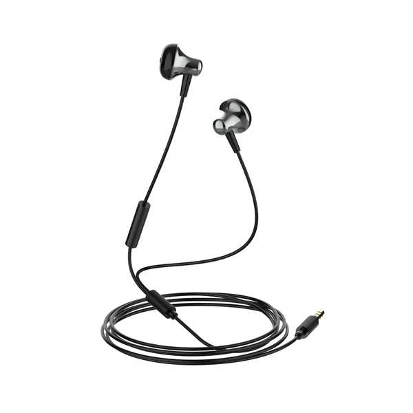 su laidu ausinės Įstatomos į ausis (į ausis įkišamos tipo) ausinės LDNIO HP08 Jack 3,5mm
