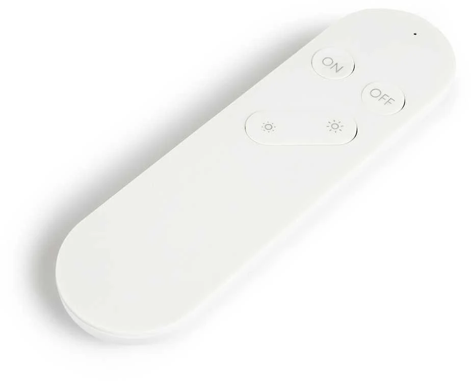 Qnect QN-WR01 išmanusis WiFi nuotolinio valdymo pultas