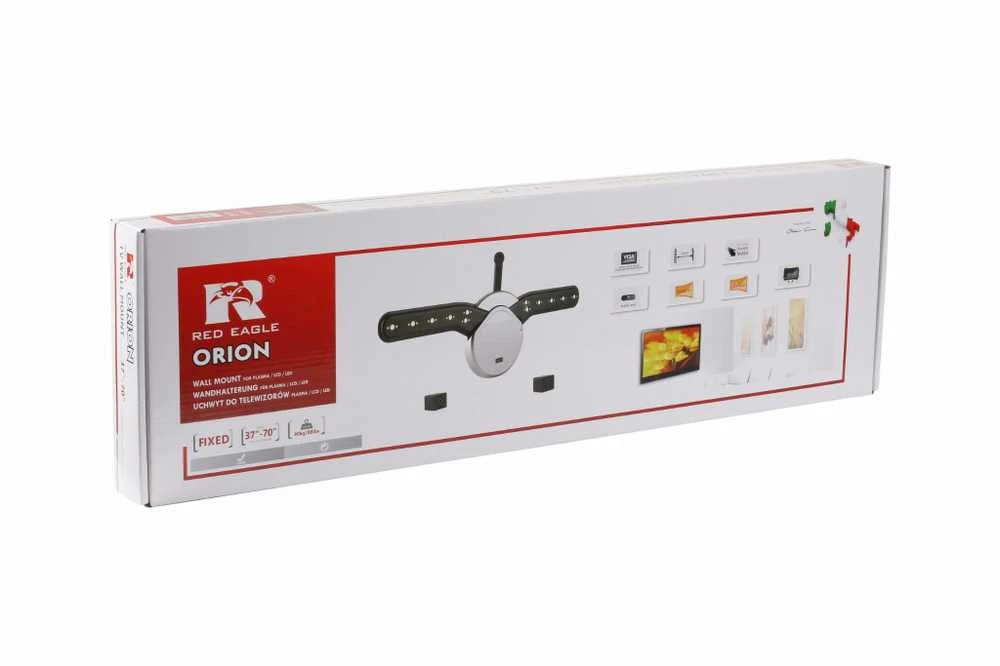 Asus TELEVIZORIAUS ARBA MONITORIAUS LAIKIKLIS AX-ORION Raudonas EAGLE