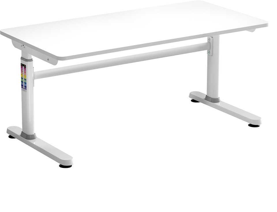 Reguliuojamas stalas Spacetronik XD SPE-X103WW 120 cm