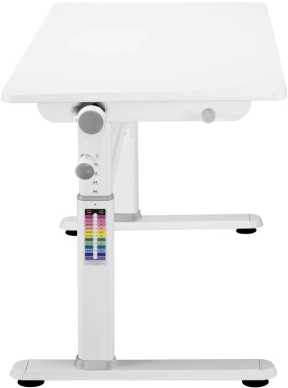 Reguliuojamas stalas Spacetronik XD SPE-X103WW 120 cm